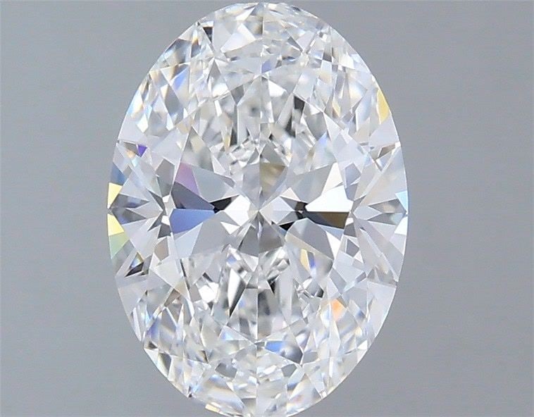 Loose Lab Diamond - IGI Oval 1.25ct D VVS2: Loose Lab Diamond - IGI Oval 1.25ct D VVS2 This listing features Loose Lab Diamond - IGI Oval 1.25ct D VVS2. Item specifics are provided below. Item Specifics: Source: This Is A Real Diamond Grown