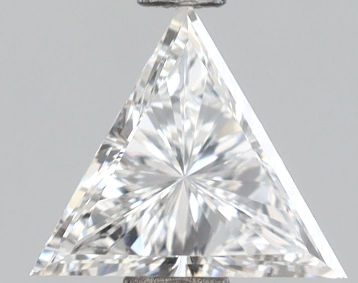Loose Lab Diamond - IGI Triangular 0.53ct D VVS2 (1 of 1)