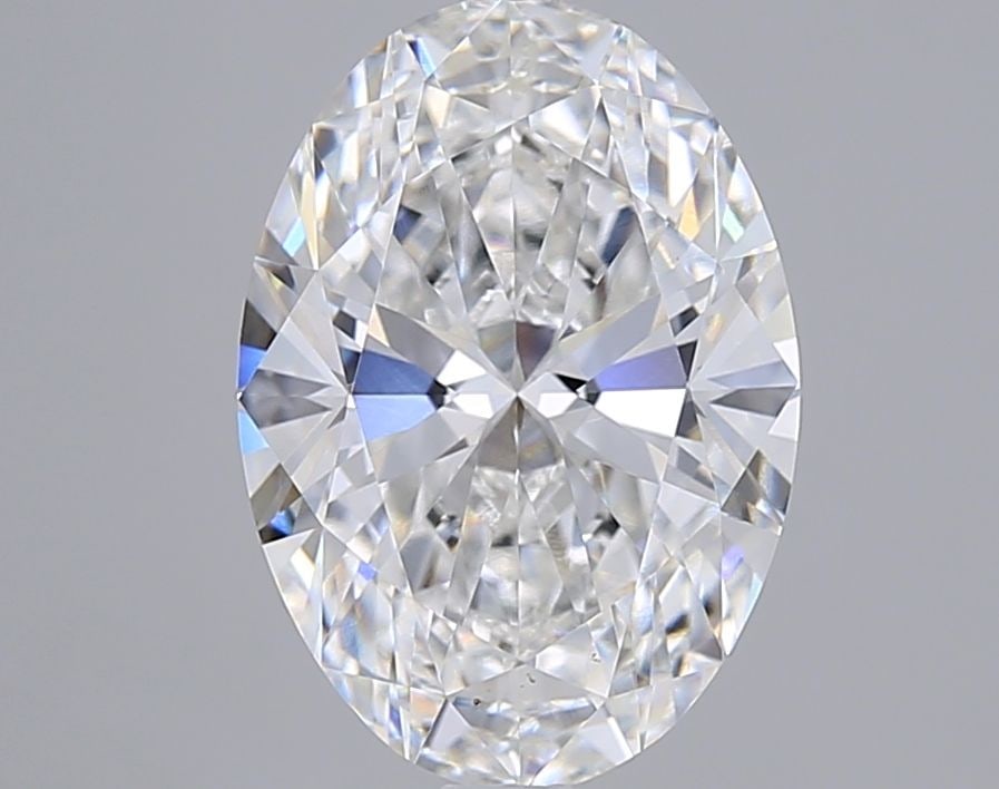 Loose Lab Diamond - IGI Oval 3.04ct E VVS1: Loose Lab Diamond - IGI Oval 3.04ct E VVS1 This listing features Loose Lab Diamond - IGI Oval 3.04ct E VVS1. Item specifics are provided below. Item Specifics: Source: This Is A Real Diamond Grown