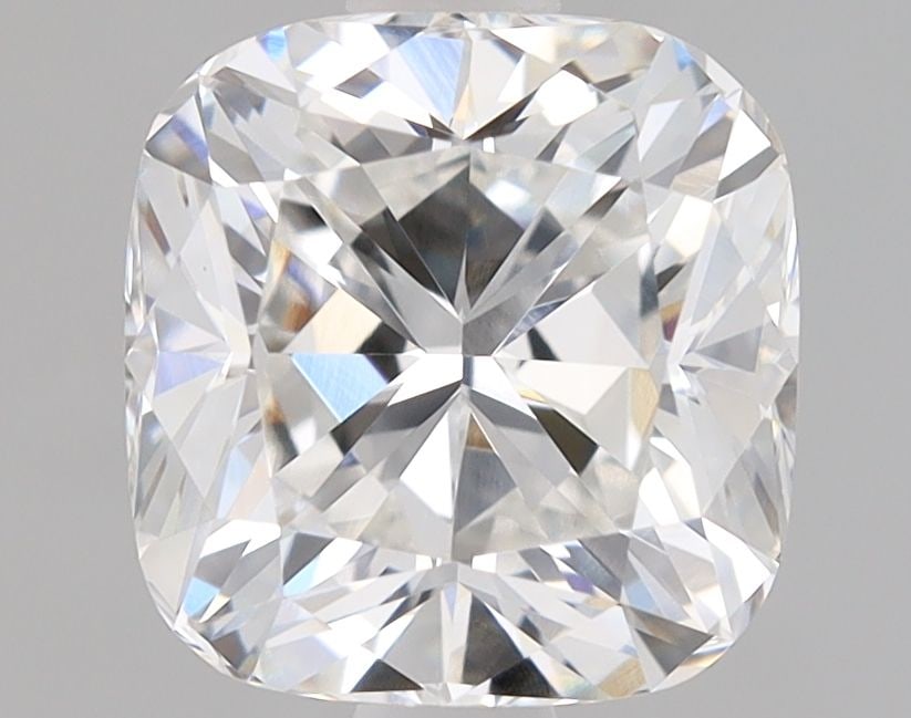 Loose Lab Diamond - IGI Cushion Brilliant 1.66ct F VVS2: Loose Lab Diamond - IGI Cushion Brilliant 1.66ct F VVS2 This listing features Loose Lab Diamond - IGI Cushion Brilliant 1.66ct F VVS2. Item specifics are provided below. Item Specifics: Source: This