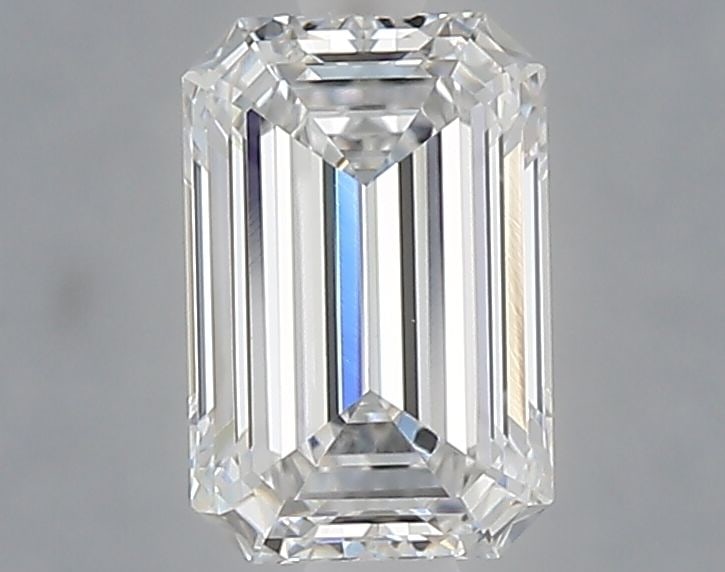 Loose Lab Diamond - Emerald 1.03ct E VVS2: Loose Lab Diamond - Emerald 1.03ct E VVS2 This listing features Loose Lab Diamond - Emerald 1.03ct E VVS2. Item specifics are provided below. Item Specifics: Source: This Is A Real Diamond Grown In