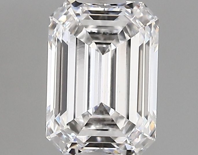 Loose Lab Diamond - IGI Emerald 1.1ct D VVS1: Loose Lab Diamond - IGI Emerald 1.1ct D VVS1 This listing features Loose Lab Diamond - IGI Emerald 1.1ct D VVS1. Item specifics are provided below. Item Specifics: Source: This Is A Real Diamond