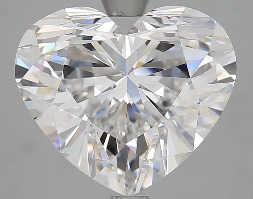 Loose Lab Diamond - IGI Heart 5.12ct D IF: Loose Lab Diamond - IGI Heart 5.12ct D IF This listing features Loose Lab Diamond - IGI Heart 5.12ct D IF. Item specifics are provided below. Item Specifics: Source: This Is A Real Diamond Grown In A