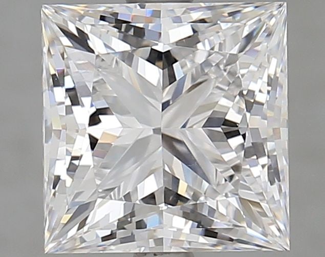 Loose Lab Diamond - GIA Princess 3.01ct D VVS1: Loose Lab Diamond - GIA Princess 3.01ct D VVS1 This listing features Loose Lab Diamond - GIA Princess 3.01ct D VVS1. Item specifics are provided below. Item Specifics: Source: This Is A Real Diamond G