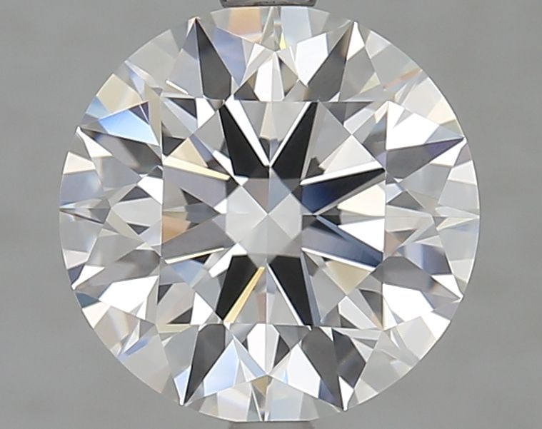 Loose Lab Diamond - GIA Round 3.32ct D VVS1 (1 of 1)