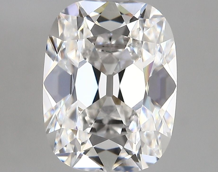 Loose Lab Diamond - IGI Cushion Modified 3.28ct E VVS2 (1 of 1)