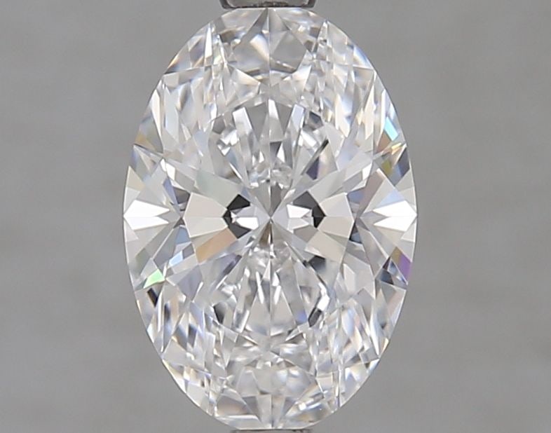 Loose Lab Diamond - GIA Oval 1.79ct D VVS2 (1 of 1)