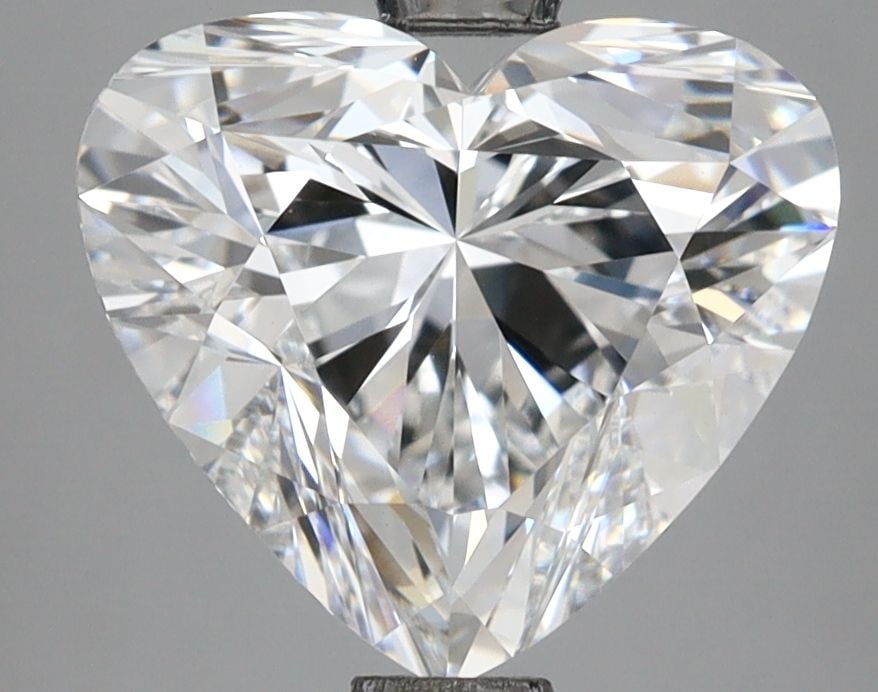 Loose Lab Diamond - IGI Heart 2.75ct E VVS2: Loose Lab Diamond - IGI Heart 2.75ct E VVS2 This listing features Loose Lab Diamond - IGI Heart 2.75ct E VVS2. Item specifics are provided below. Item Specifics: Source: This Is A Real Diamond Grown