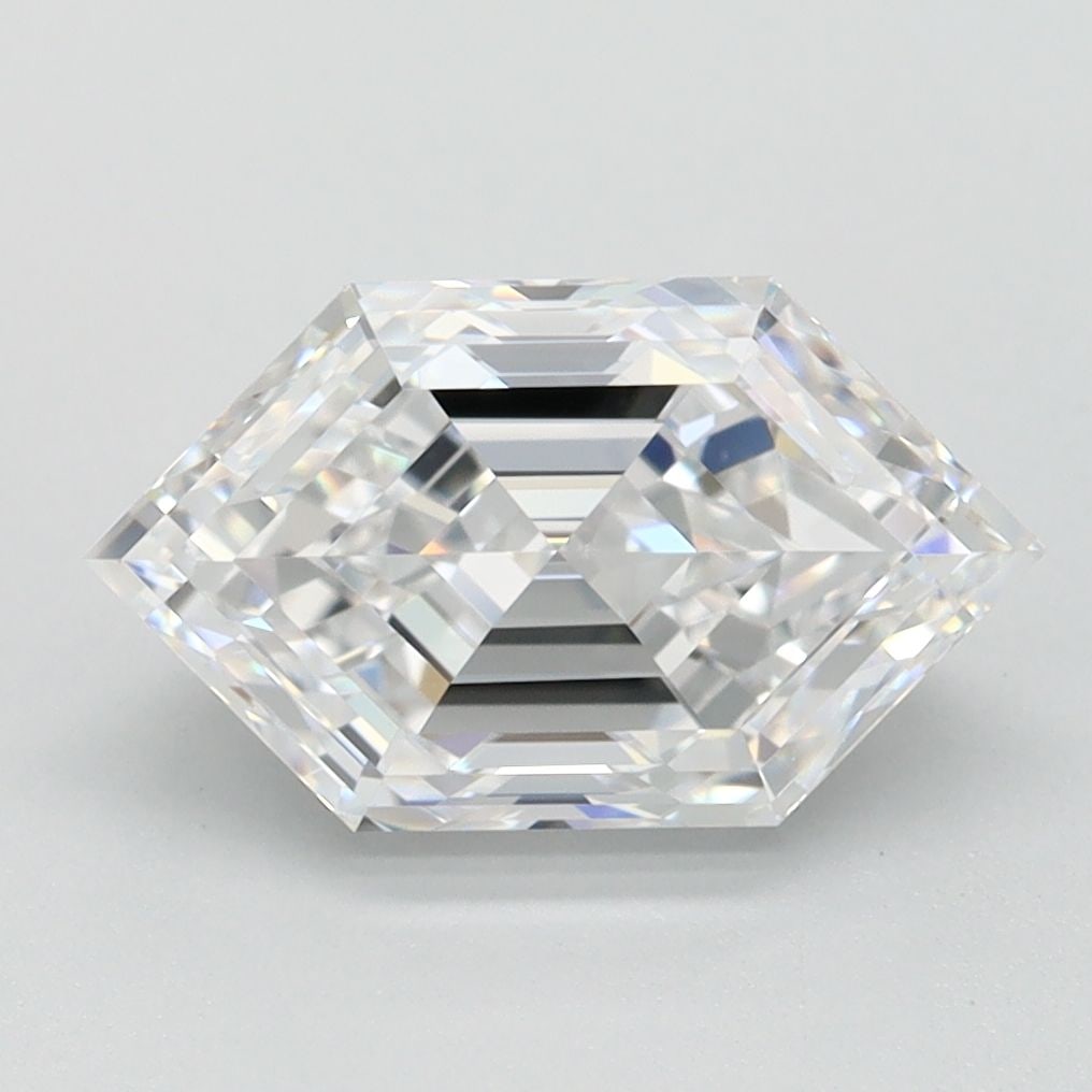 Loose Lab Diamond - IGI Hexagonal 1.9ct D IF: Loose Lab Diamond - IGI Hexagonal 1.9ct D IF This listing features Loose Lab Diamond - IGI Hexagonal 1.9ct D IF. Item specifics are provided below. Item Specifics: Source: This Is A Real Diamond