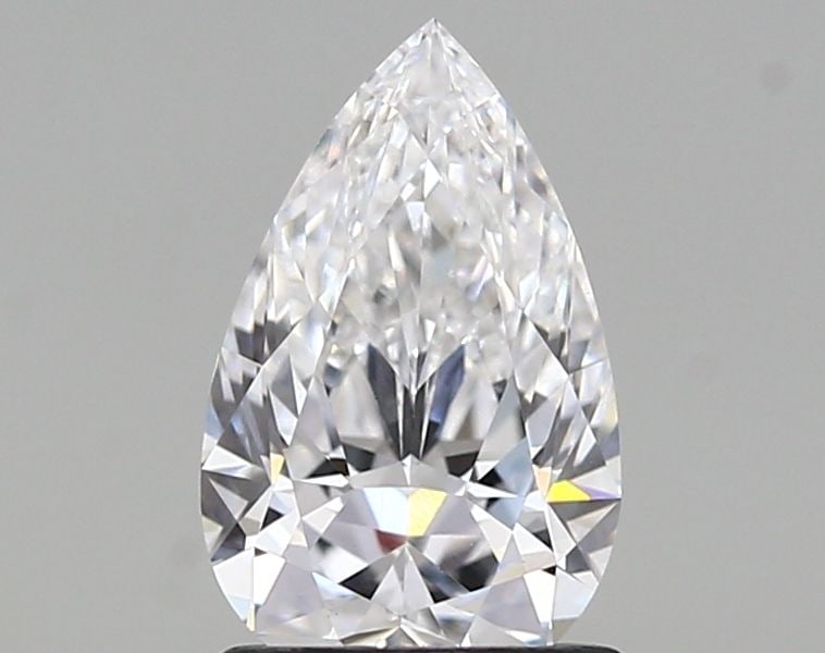 Loose Lab Diamond - IGI Pear 1.09ct D VVS2: Loose Lab Diamond - IGI Pear 1.09ct D VVS2 This listing features Loose Lab Diamond - IGI Pear 1.09ct D VVS2. Item specifics are provided below. Item Specifics: Source: This Is A Real Diamond Grown
