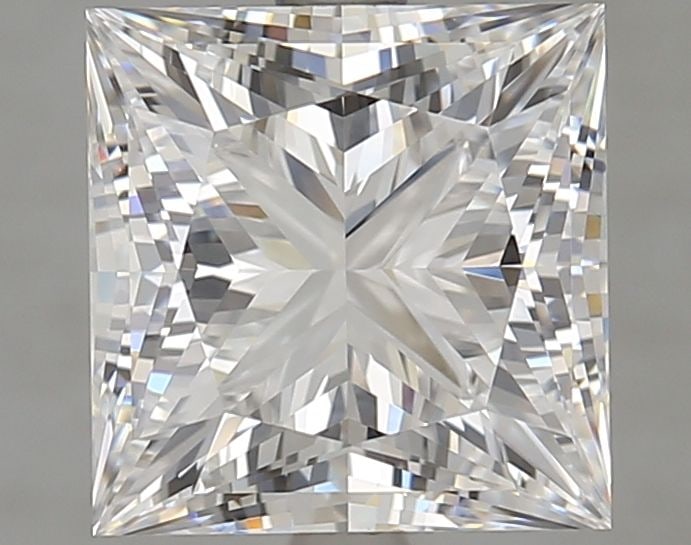 Loose Lab Diamond - GIA Princess 4.01ct D VVS2: Loose Lab Diamond - GIA Princess 4.01ct D VVS2 This listing features Loose Lab Diamond - GIA Princess 4.01ct D VVS2. Item specifics are provided below. Item Specifics: Source: This Is A Real Diamond