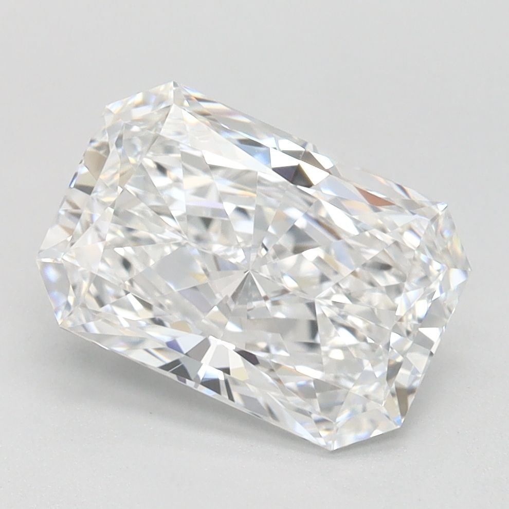 Loose Lab Diamond - IGI Radiant 1.93ct E VVS1 (1 of 1)