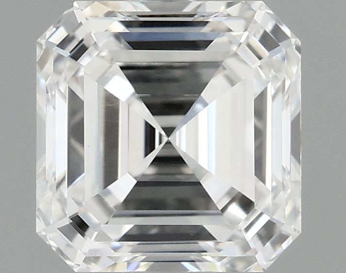 Loose Lab Diamond - IGI Asscher 1.06ct E VVS2 (1 of 1)