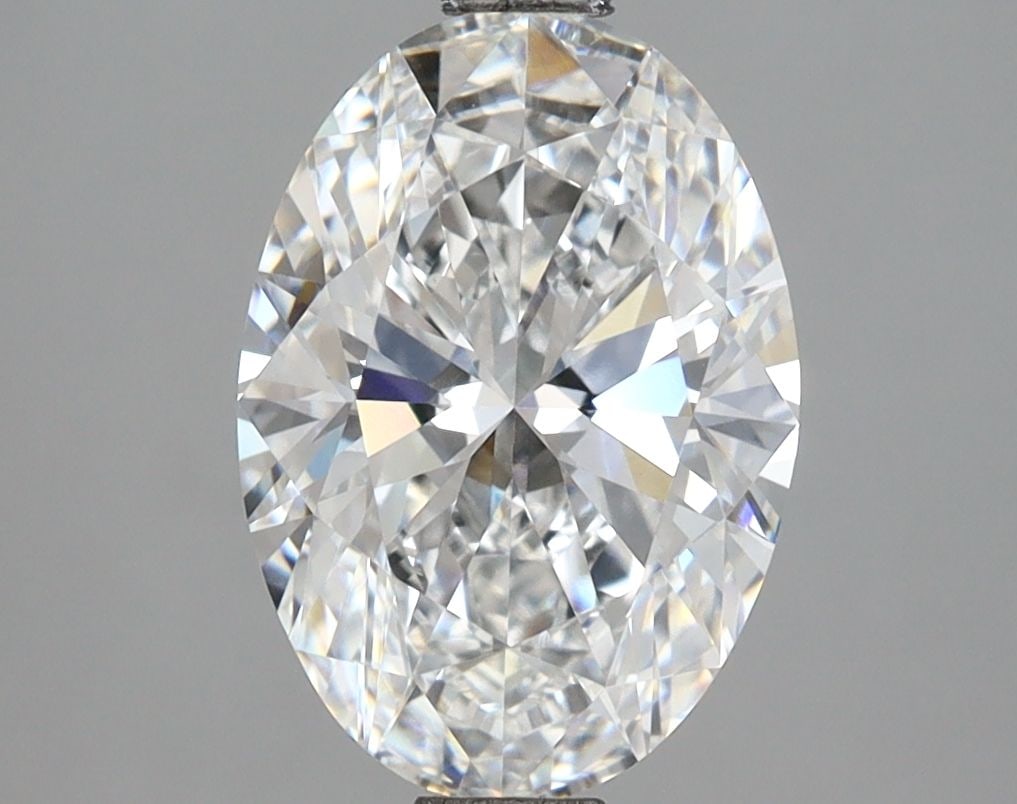 Loose Lab Diamond - IGI Oval 3.61ct E VVS2: Loose Lab Diamond - IGI Oval 3.61ct E VVS2 This listing features Loose Lab Diamond - IGI Oval 3.61ct E VVS2. Item specifics are provided below. Item Specifics: Source: This Is A Real Diamond Grown In