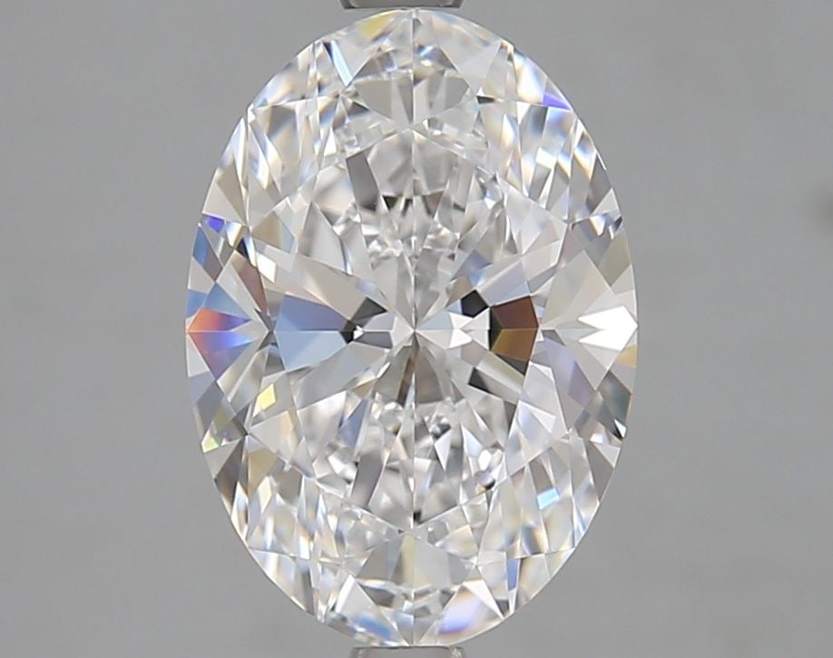 Loose Lab Diamond - IGI Oval 3.01ct D IF: Loose Lab Diamond - IGI Oval 3.01ct D IF This listing features Loose Lab Diamond - IGI Oval 3.01ct D IF. Item specifics are provided below. Item Specifics: Source: This Is A Real Diamond Grown In A La