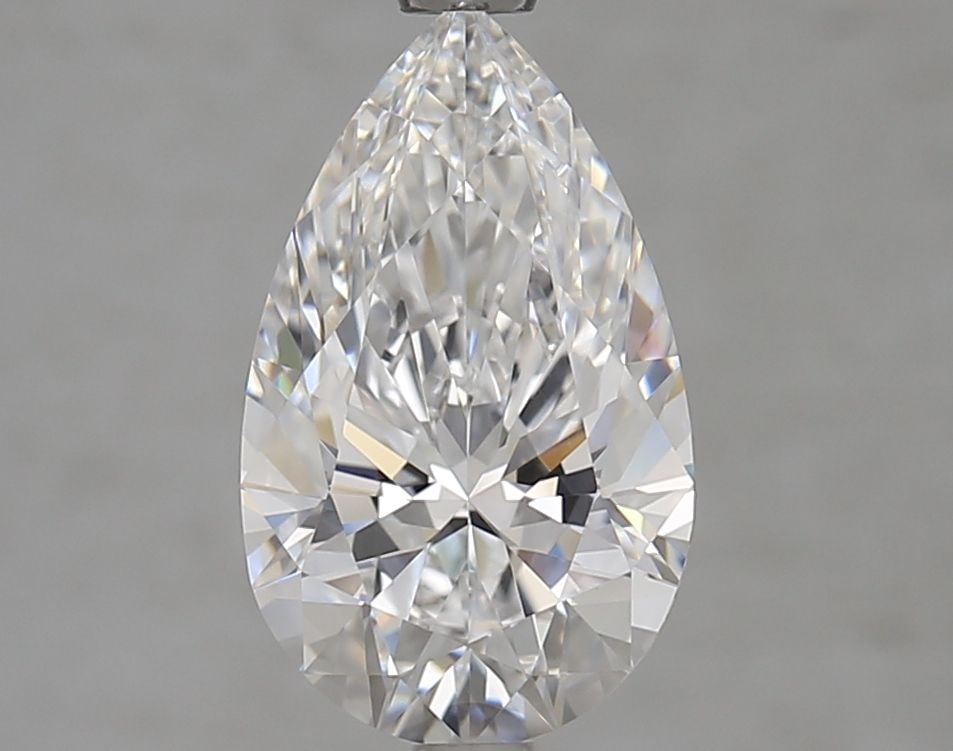 Loose Lab Diamond - GIA Pear 2.5ct D VVS2: Loose Lab Diamond - GIA Pear 2.5ct D VVS2 This listing features Loose Lab Diamond - GIA Pear 2.5ct D VVS2. Item specifics are provided below. Item Specifics: Source: This Is A Real Diamond Grown In A