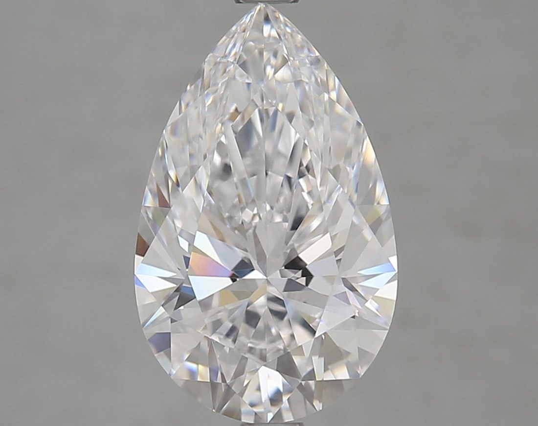 Loose Lab Diamond - GIA Pear 4.02ct D VVS2: Loose Lab Diamond - GIA Pear 4.02ct D VVS2 This listing features Loose Lab Diamond - GIA Pear 4.02ct D VVS2. Item specifics are provided below. Item Specifics: Source: This Is A Real Diamond Grown In
