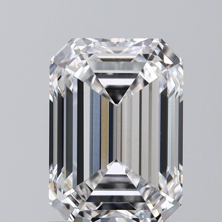 Loose Lab Diamond - IGI Emerald 1.52ct E VVS2: Loose Lab Diamond - IGI Emerald 1.52ct E VVS2 This listing features Loose Lab Diamond - IGI Emerald 1.52ct E VVS2. Item specifics are provided below. Item Specifics: Source: This Is A Real Diamond Gro