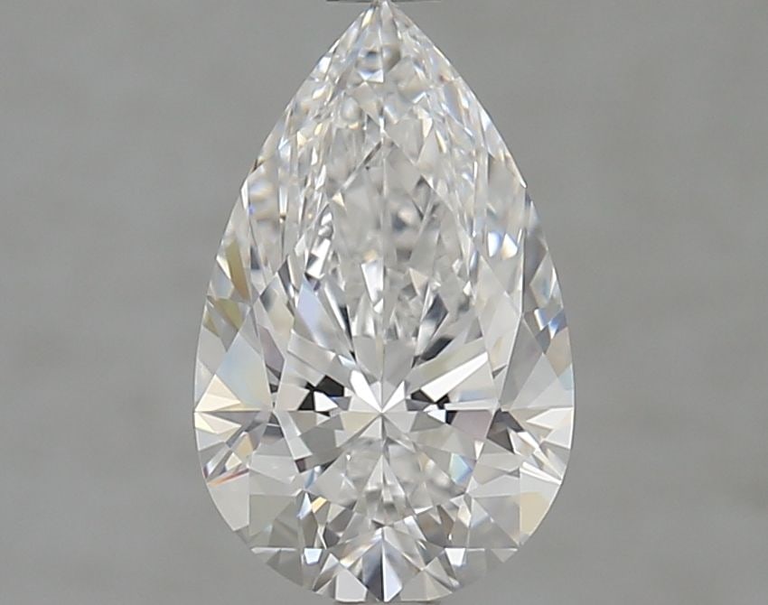 Loose Lab Diamond - IGI Pear 2.01ct D VVS2 (1 of 1)
