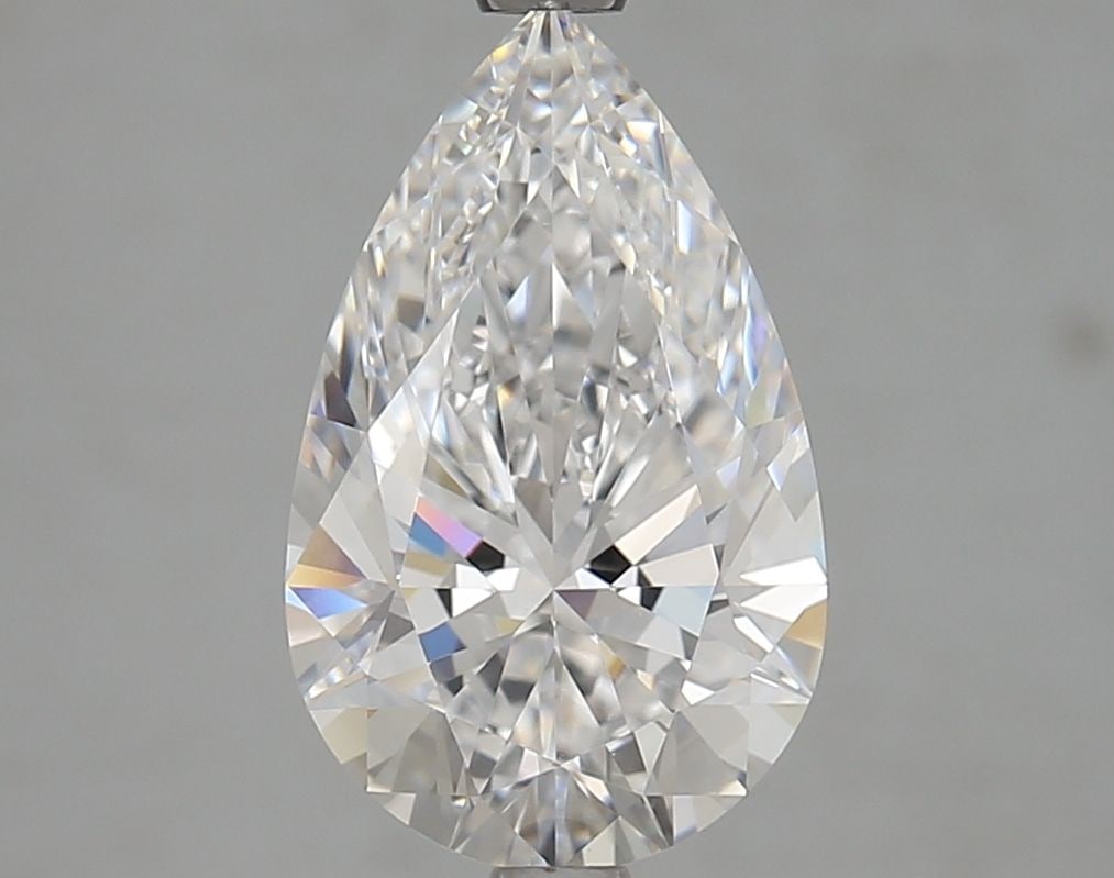 Loose Lab Diamond - GIA Pear 3.07ct D VVS1: Loose Lab Diamond - GIA Pear 3.07ct D VVS1 This listing features Loose Lab Diamond - GIA Pear 3.07ct D VVS1. Item specifics are provided below. Item Specifics: Source: This Is A Real Diamond Grown In