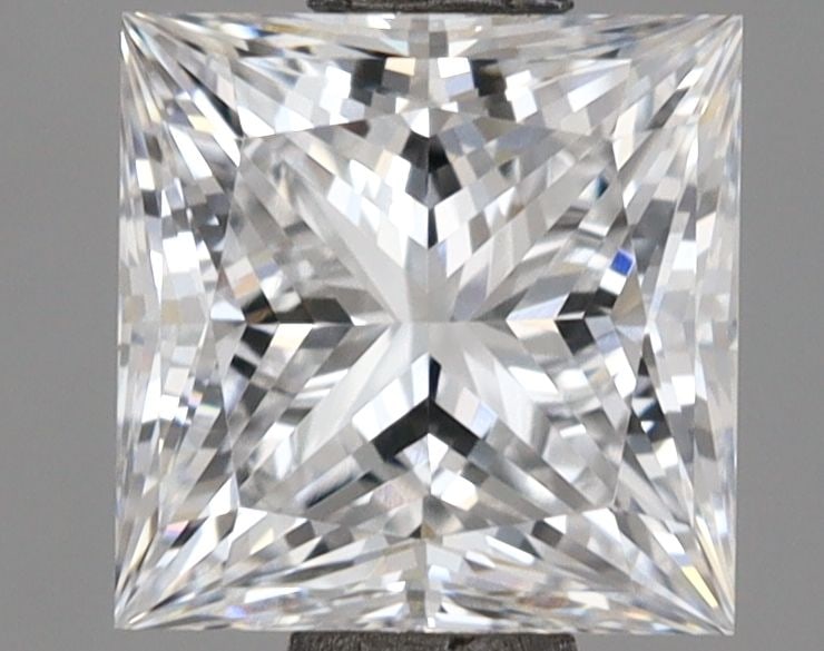Loose Lab Diamond - IGI Princess 1.01ct D VVS1 (1 of 1)