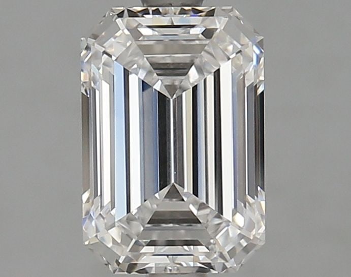 Loose Lab Diamond - GIA Emerald 1.85ct D VVS1 (1 of 1)