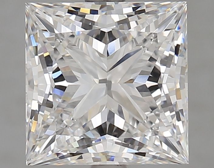 Loose Lab Diamond - GIA Princess 4.02ct D VVS2: Loose Lab Diamond - GIA Princess 4.02ct D VVS2 This listing features Loose Lab Diamond - GIA Princess 4.02ct D VVS2. Item specifics are provided below. Item Specifics: Source: This Is A Real Diamond G