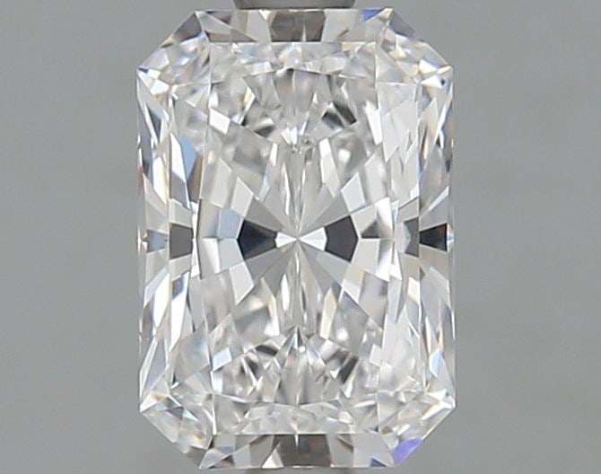 Loose Lab Diamond - IGI Radiant 1.52ct D VVS2 (1 of 1)