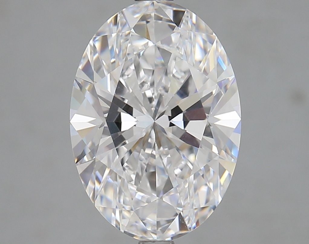 Loose Lab Diamond - IGI Oval 4.35ct D FL: Loose Lab Diamond - IGI Oval 4.35ct D FL This listing features Loose Lab Diamond - IGI Oval 4.35ct D FL. Item specifics are provided below. Item Specifics: Source: This Is A Real Diamond Grown In A