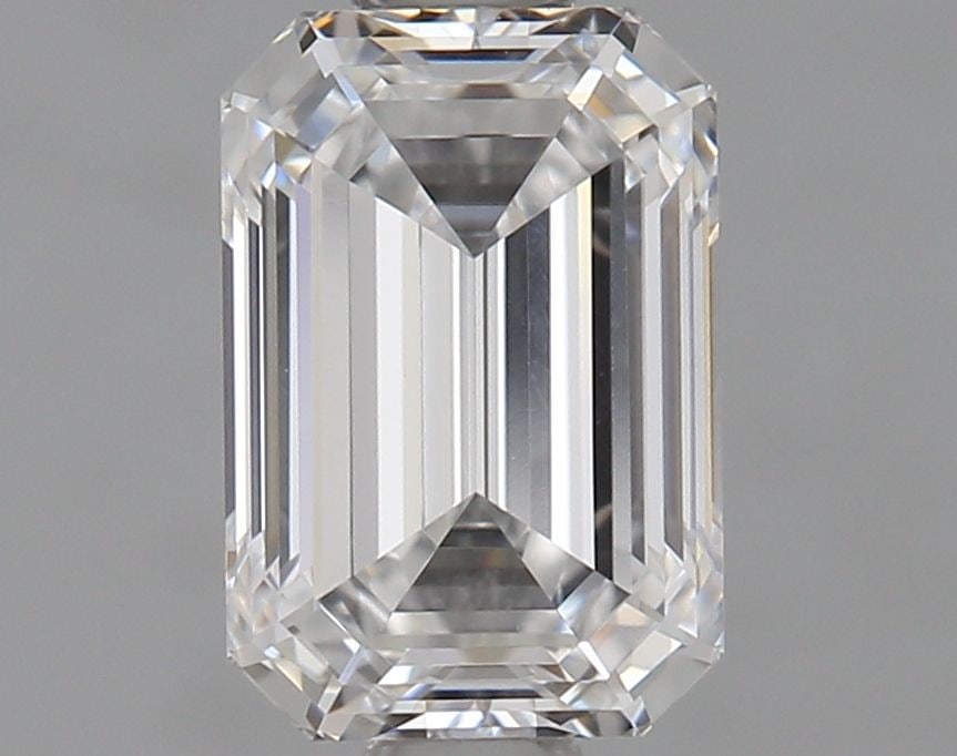 Loose Lab Diamond - IGI Emerald 1.05ct D IF: Loose Lab Diamond - IGI Emerald 1.05ct D IF This listing features Loose Lab Diamond - IGI Emerald 1.05ct D IF. Item specifics are provided below. Item Specifics: Source: This Is A Real Diamond Grown