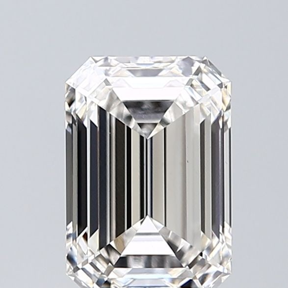 Loose Lab Diamond - IGI Emerald 2.09ct F VVS2: Loose Lab Diamond - IGI Emerald 2.09ct F VVS2 This listing features Loose Lab Diamond - IGI Emerald 2.09ct F VVS2. Item specifics are provided below. Item Specifics: Source: This Is A Real Diamond