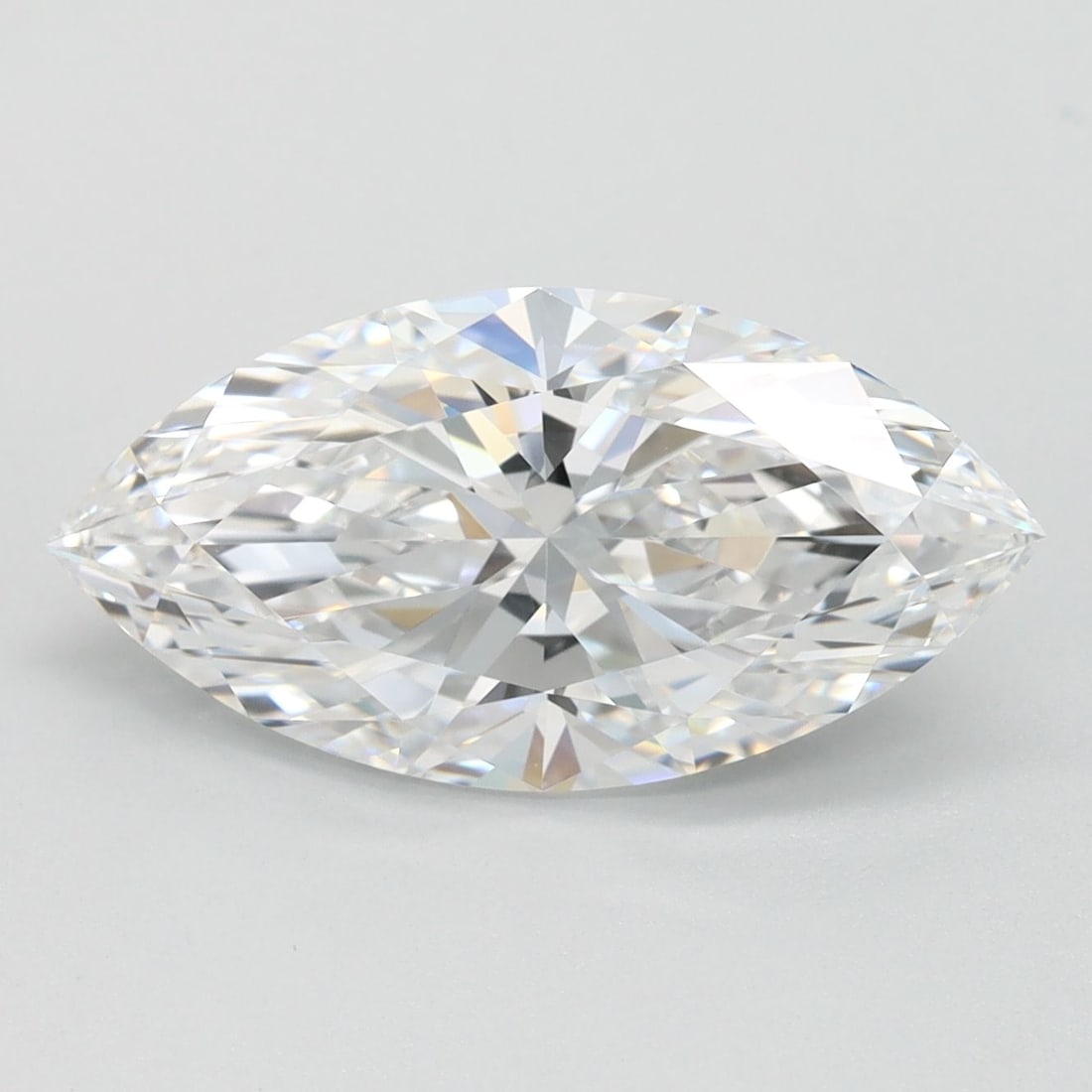 Loose Lab Diamond - IGI Marquise 2.66ct D IF: Loose Lab Diamond - IGI Marquise 2.66ct D IF This listing features Loose Lab Diamond - IGI Marquise 2.66ct D IF. Item specifics are provided below. Item Specifics: Source: This Is A Real Diamond Grown