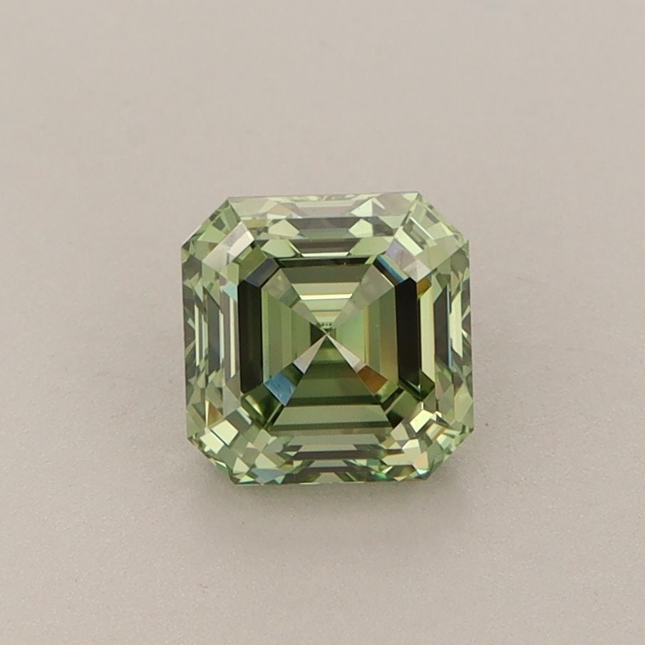 Loose Lab Diamond - IGI Square Emerald 1.1ct Fancy Vivid Green VVS2: Loose Lab Diamond - IGI Square Emerald 1.1ct Fancy Vivid Green VVS2 This listing features Loose Lab Diamond - IGI Square Emerald 1.1ct Fancy Vivid Green VVS2. Item specifics are provided below. Item