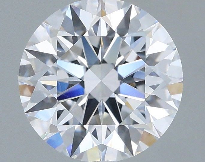 Ideal Loose Lab Diamond - IGI Round 1.55ct D VVS2 (1 of 1)