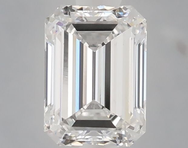 Loose Lab Diamond - Emerald 1.02ct E VVS2: Loose Lab Diamond - Emerald 1.02ct E VVS2 This listing features Loose Lab Diamond - Emerald 1.02ct E VVS2. Item specifics are provided below. Item Specifics: Source: This Is A Real Diamond Grown In A