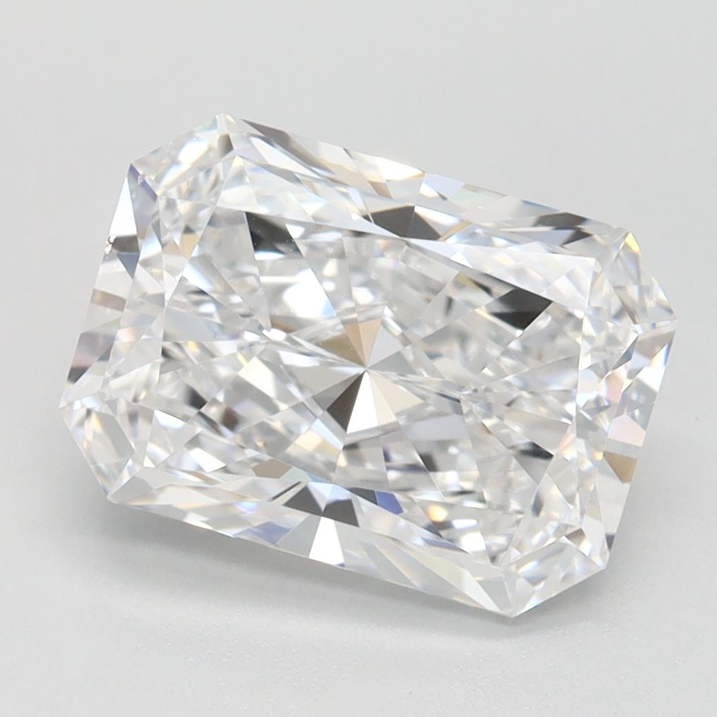Loose Lab Diamond - IGI Radiant 2.5ct D IF: Loose Lab Diamond - IGI Radiant 2.5ct D IF This listing features Loose Lab Diamond - IGI Radiant 2.5ct D IF. Item specifics are provided below. Item Specifics: Source: This Is A Real Diamond Grown