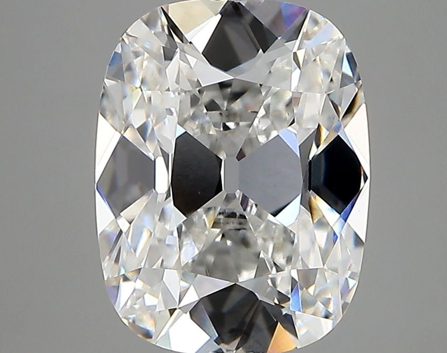 Loose Lab Diamond - IGI Cushion Modified 3.29ct E VVS2: Loose Lab Diamond - IGI Cushion Modified 3.29ct E VVS2 This listing features Loose Lab Diamond - IGI Cushion Modified 3.29ct E VVS2. Item specifics are provided below. Item Specifics: Source: This Is