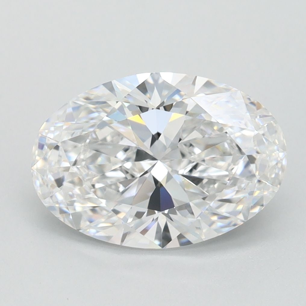 Loose Lab Diamond - IGI Oval 1.83ct D IF: Loose Lab Diamond - IGI Oval 1.83ct D IF This listing features Loose Lab Diamond - IGI Oval 1.83ct D IF. Item specifics are provided below. Item Specifics: Source: This Is A Real Diamond Grown In A La
