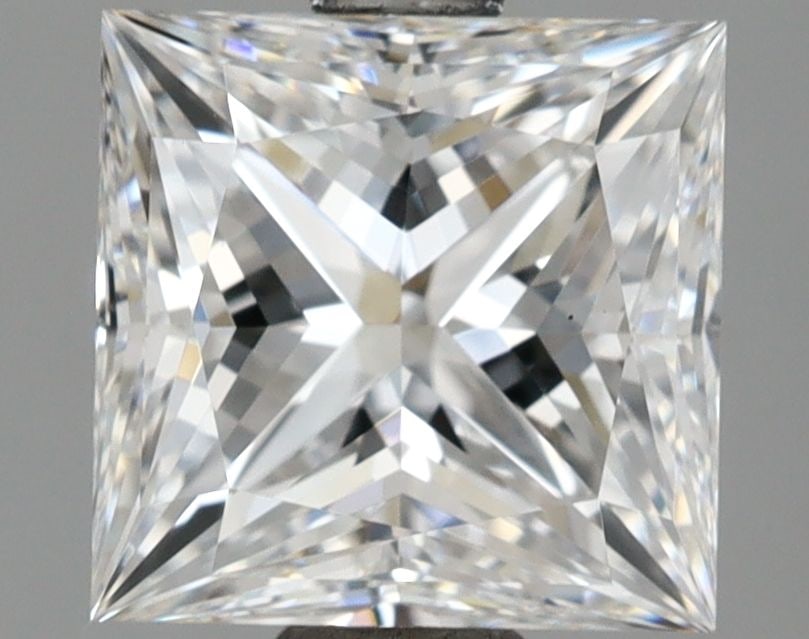 Loose Lab Diamond - IGI Princess 1.25ct E VVS2: Loose Lab Diamond - IGI Princess 1.25ct E VVS2 This listing features Loose Lab Diamond - IGI Princess 1.25ct E VVS2. Item specifics are provided below. Item Specifics: Source: This Is A Real Diamond G