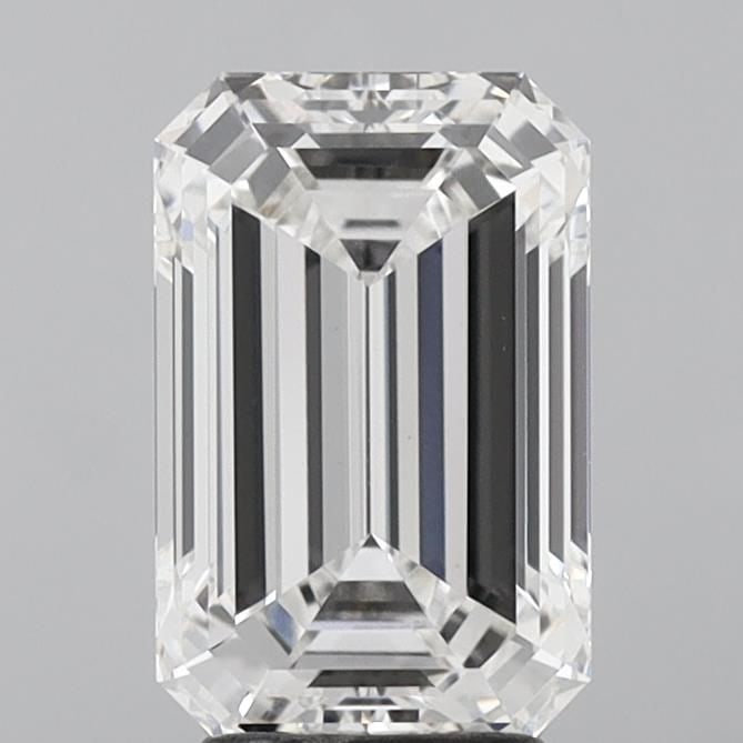 Loose Lab Diamond - IGI Emerald 3.52ct F VVS2: Loose Lab Diamond - IGI Emerald 3.52ct F VVS2 This listing features Loose Lab Diamond - IGI Emerald 3.52ct F VVS2. Item specifics are provided below. Item Specifics: Source: This Is A Real Diamond Gro