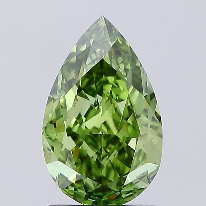 Loose Lab Diamond - Pear 1.82ct Fancy Intense Green VVS2: Loose Lab Diamond - Pear 1.82ct Fancy Intense Green VVS2 This listing features Loose Lab Diamond - Pear 1.82ct Fancy Intense Green VVS2. Item specifics are provided below. Item Specifics: Source: This