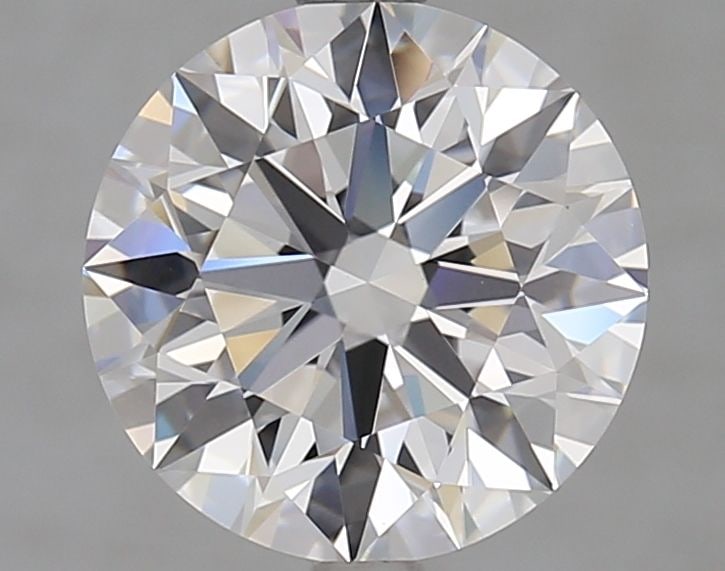 Loose Lab Diamond - GIA Round 3.03ct D VVS2 (1 of 1)