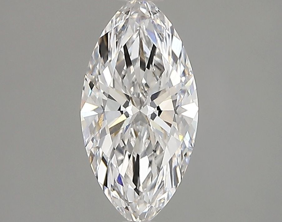 Loose Lab Diamond - IGI Marquise 1.09ct D VVS1 (1 of 1)