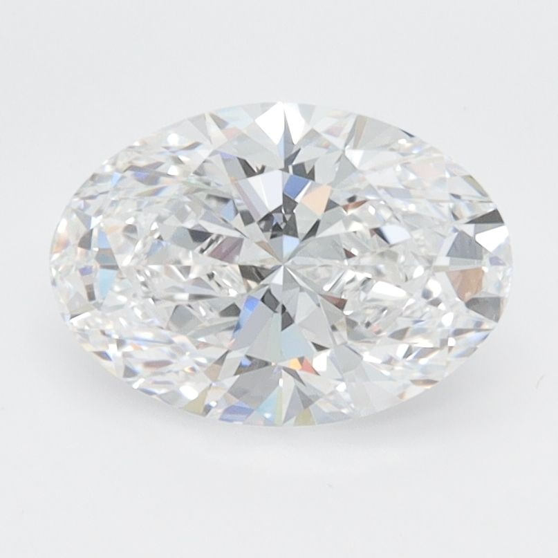 Loose Lab Diamond - IGI Oval 1.54ct D VVS1: Loose Lab Diamond - IGI Oval 1.54ct D VVS1 This listing features Loose Lab Diamond - IGI Oval 1.54ct D VVS1. Item specifics are provided below. Item Specifics: Source: This Is A Real Diamond Grown In