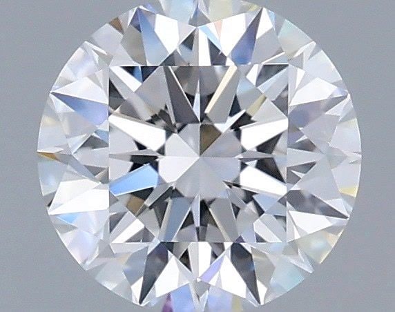 Ideal Loose Lab Diamond - IGI Round 1.25ct D VVS1 (1 of 1)