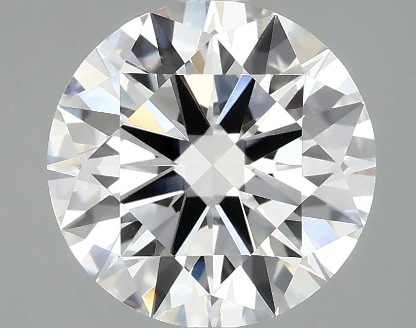 Ideal Loose Lab Diamond - IGI Round 3.03ct E VVS2 (1 of 1)