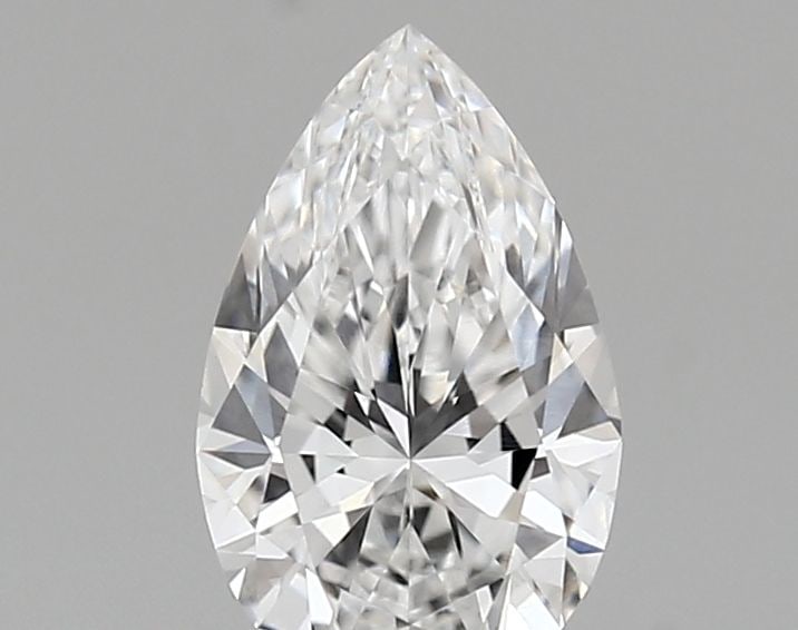 Loose Lab Diamond - IGI Pear 1.07ct E VVS1 (1 of 1)