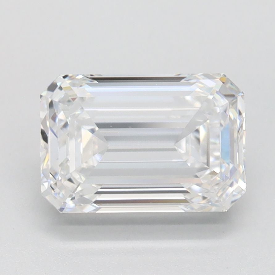 Loose Lab Diamond - IGI Emerald 1.61ct D IF: Loose Lab Diamond - IGI Emerald 1.61ct D IF This listing features Loose Lab Diamond - IGI Emerald 1.61ct D IF. Item specifics are provided below. Item Specifics: Source: This Is A Real Diamond Grown I
