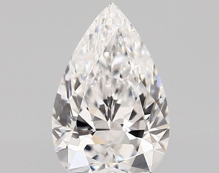 Loose Lab Diamond - IGI Pear 1.08ct D VVS1 (1 of 1)