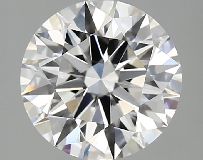 Ideal Loose Lab Diamond - IGI Round 2.51ct E VVS2 (1 of 1)